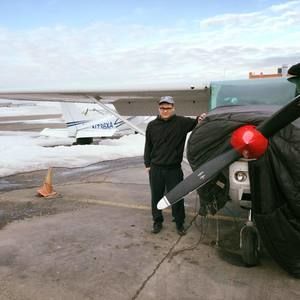 Meet your Posher, Leslie